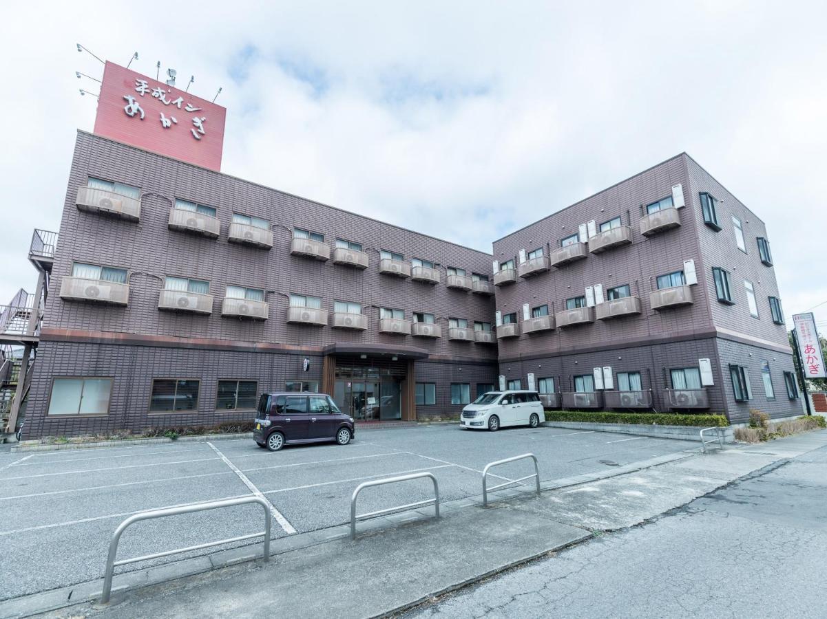 Hotel Isesaki East 외부 사진